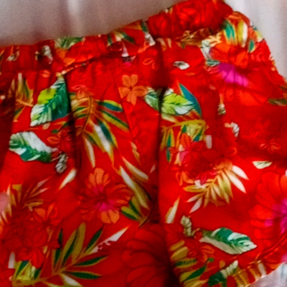 Short